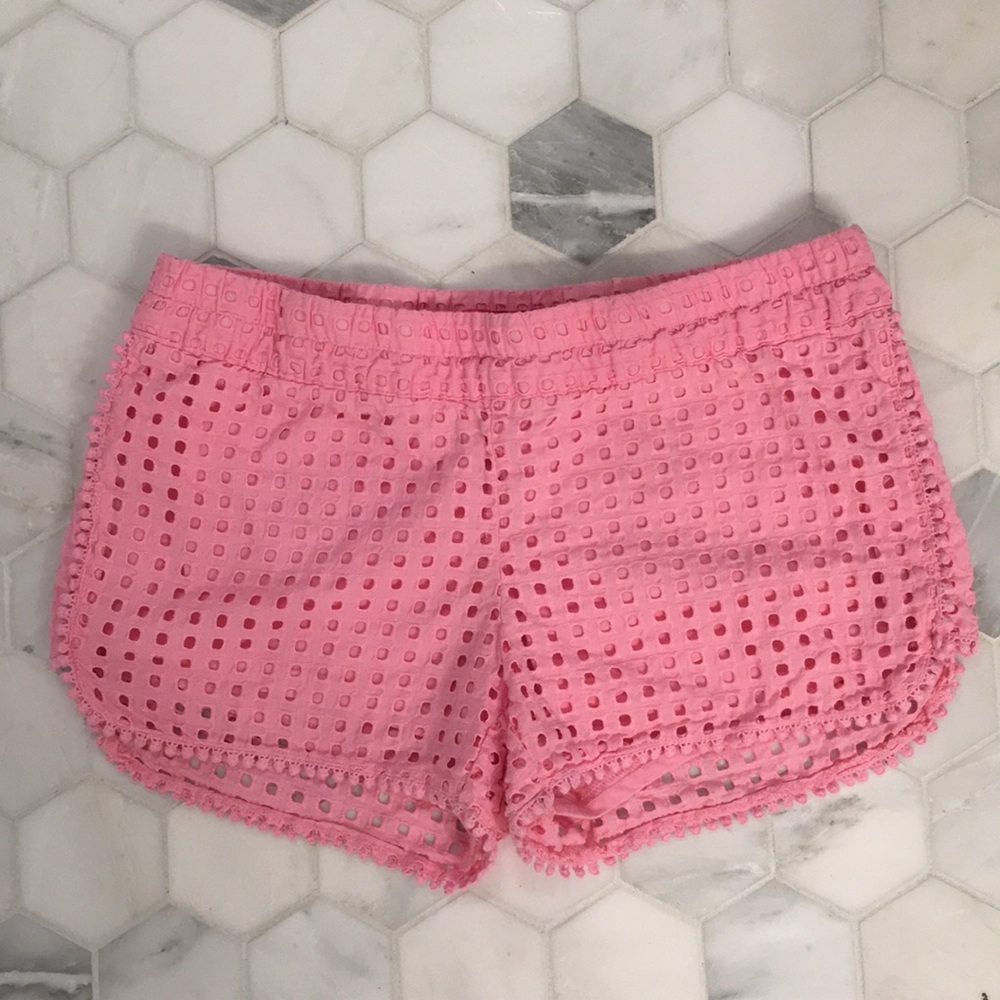 Lilly Pulitzer Shorts